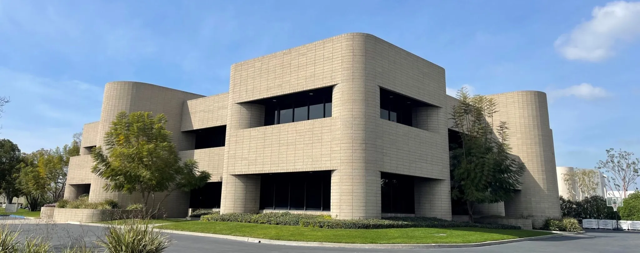 Bread of Life Great Park Church building