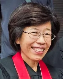 Rev. Emily Yang Loon