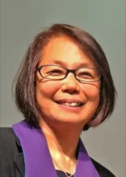 Pastor Esther Chang