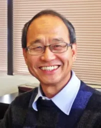 Dr. & Rev. Joseph Chang