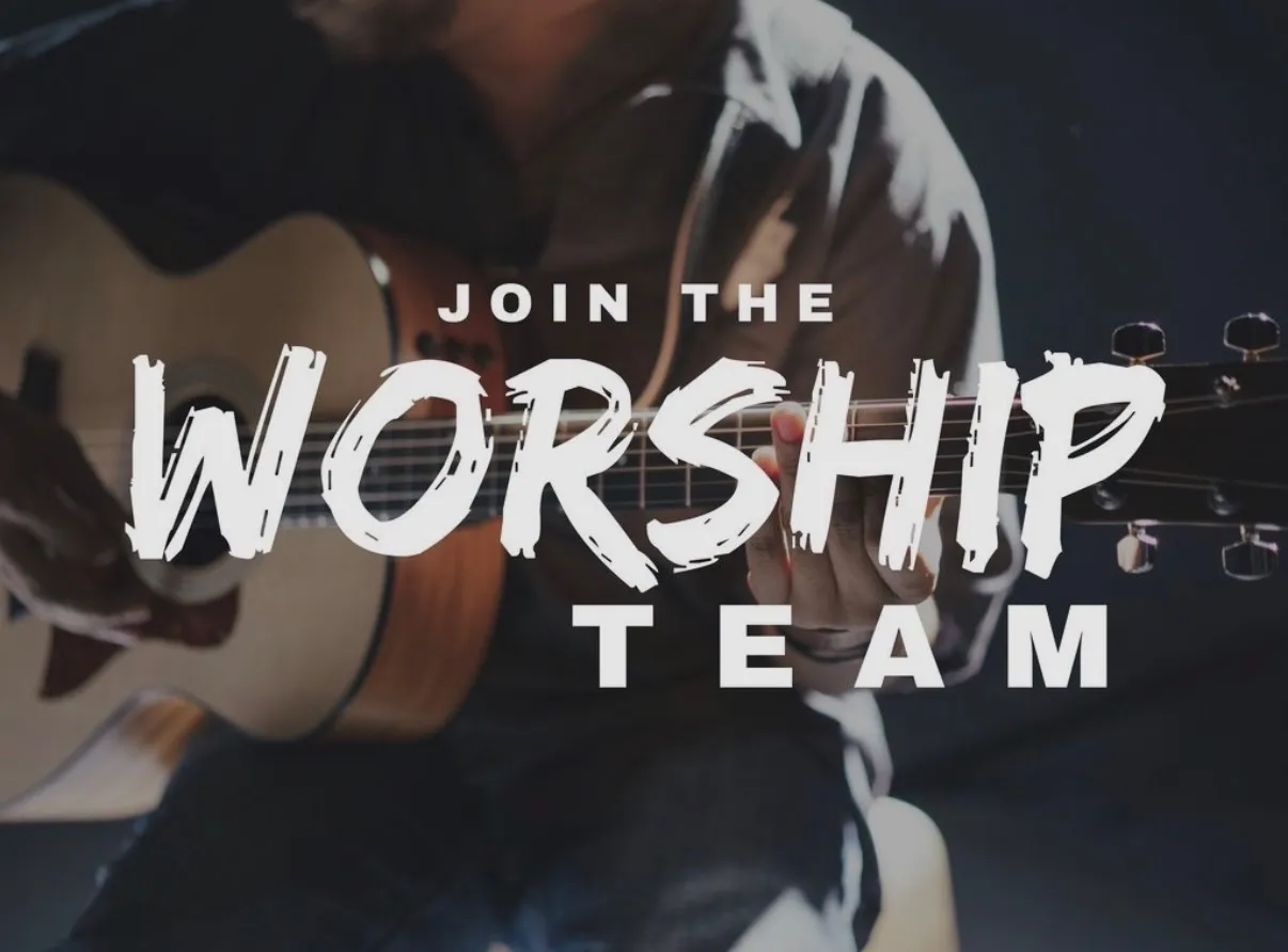 Mandarin Worship Team